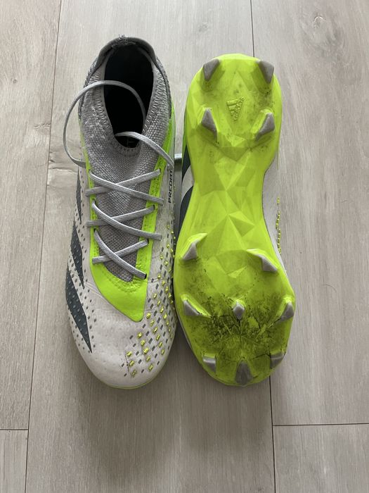 Ghete fotbal cu crampoane, 38
