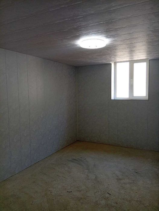 осталось несколько коттеджей от застройщика не далеко от метро чкалово