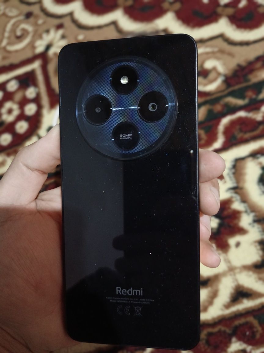 Redmi 14 C 8/256