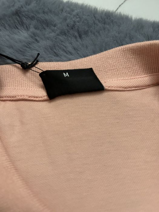 tricou polo unisex