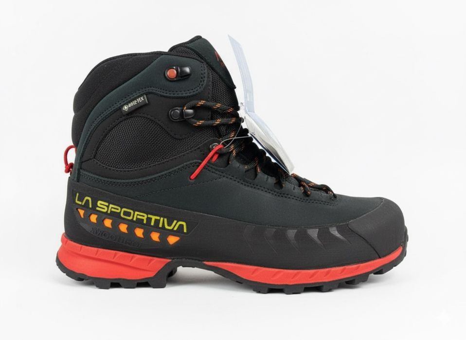 Ботинки lasportiva для треккинга и походов