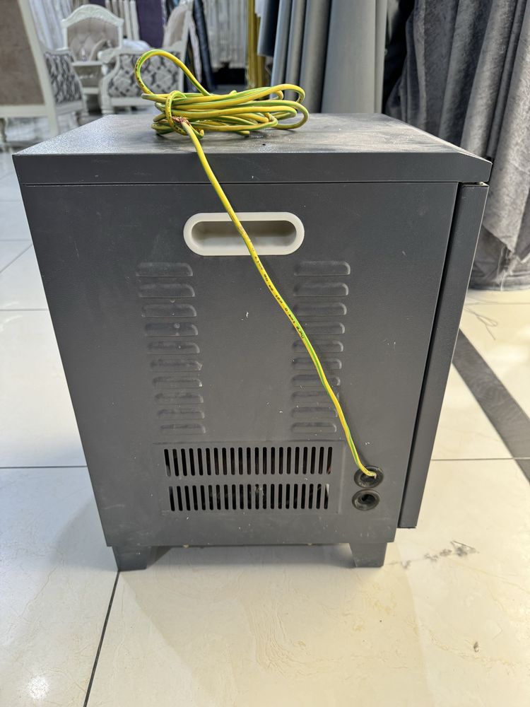 Стабилизатор Prime Svc15000