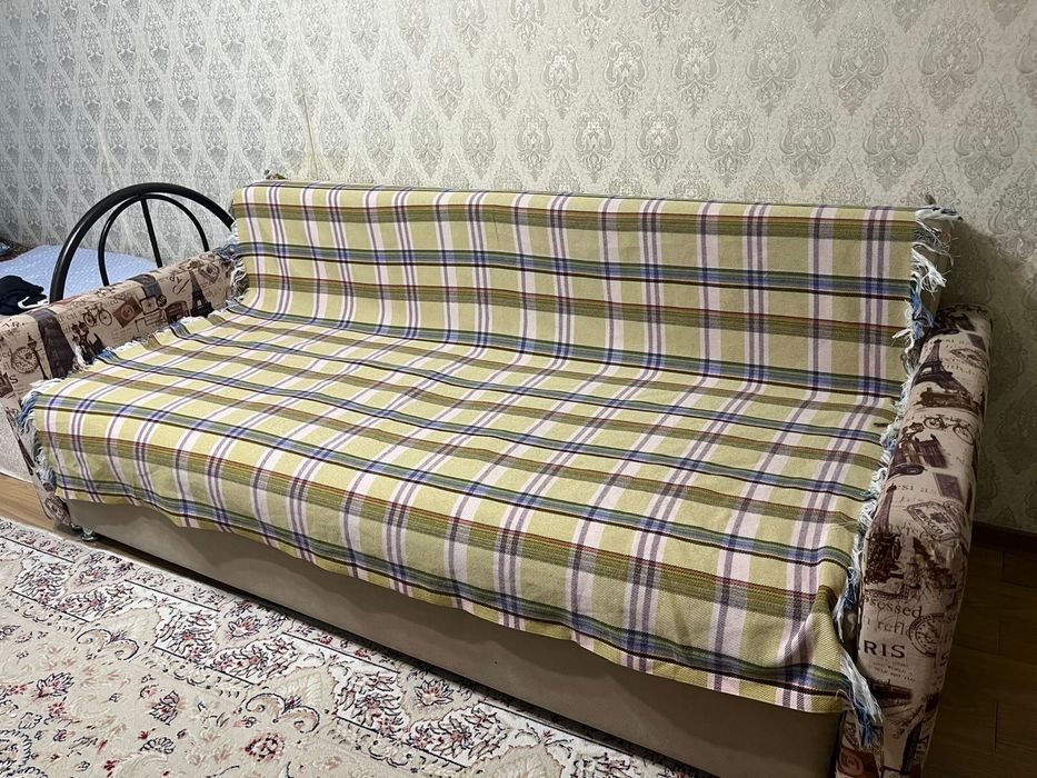 Продается диван за 15 тыс.