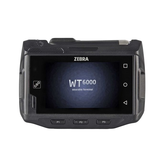 Zebra WT6000 Wearable Computer