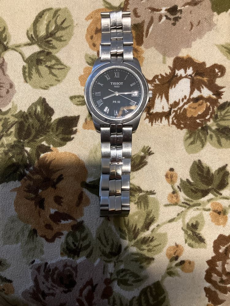 Ceas Tissot 1853 P50