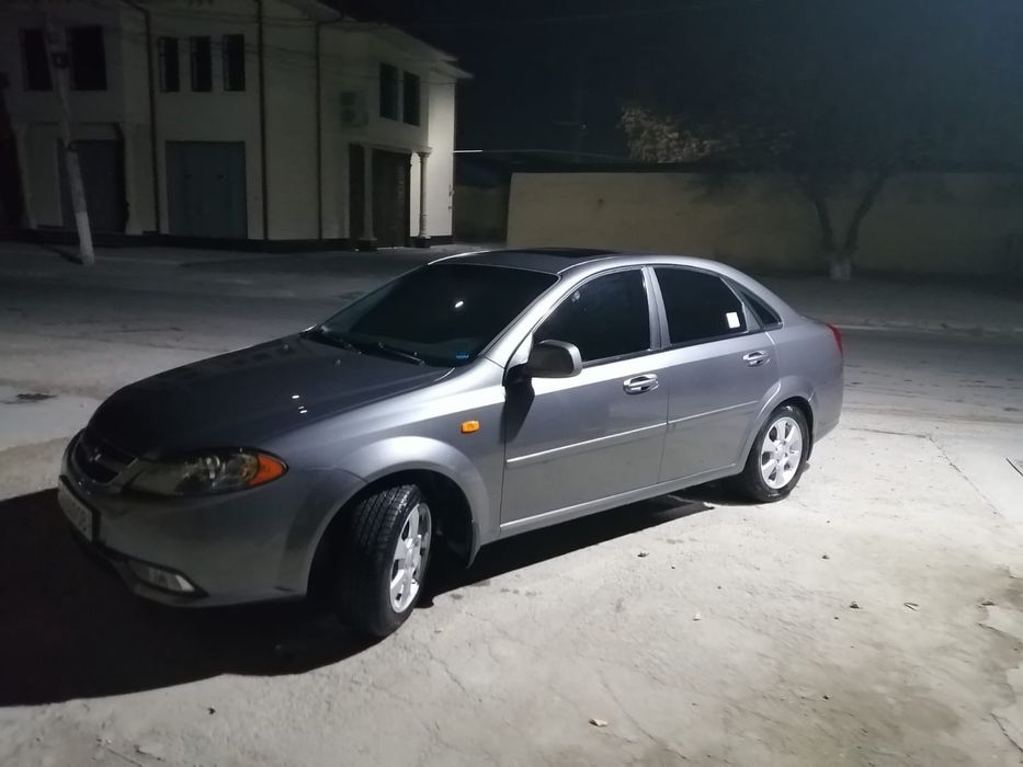 Срочно Продается Chevrolet Gentra