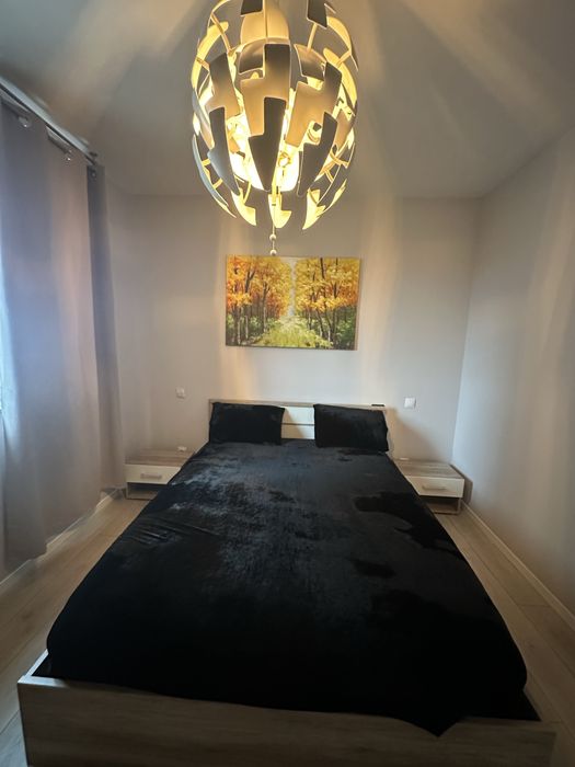 De inchiriat apartament in New Point pipera direct proprietar