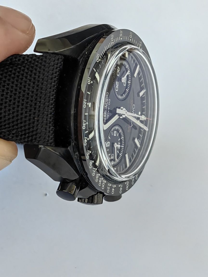 Omega Speedmaster Dark Side Of The Moon