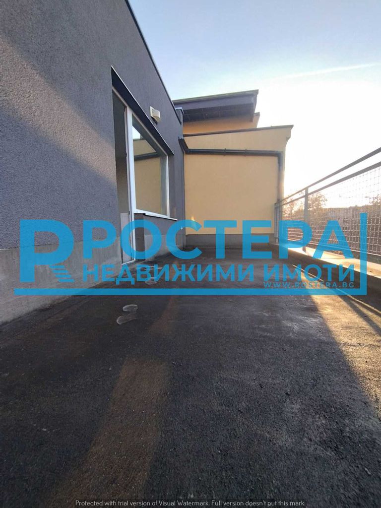 Продава се Тристаен апартамент в Търговище, Вароша - 86 кв.м за 913 €/кв.м - Снимка #10