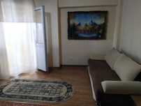 Apartament 2 camere, decomandat, 2 balcoane, 54 mp, zona Garii