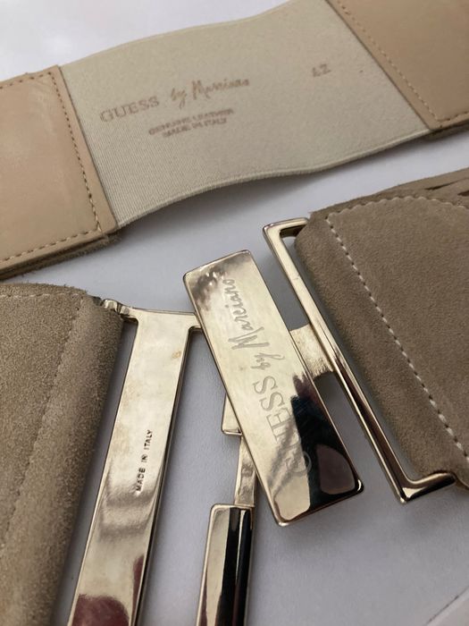 Curea talie, Guess by Marciano