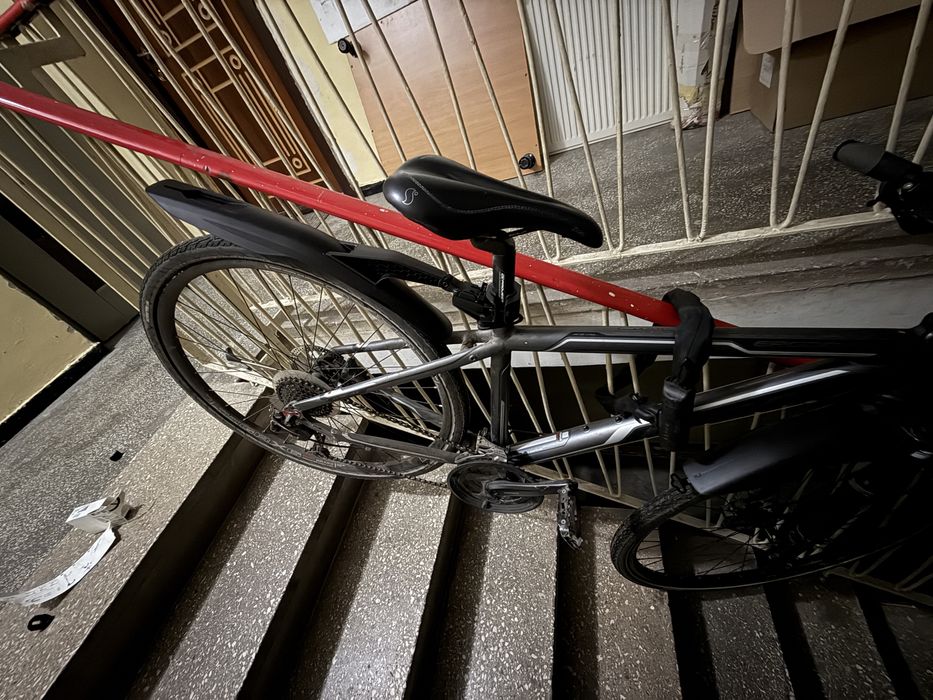 Bicicleta MTB Mountain Bike