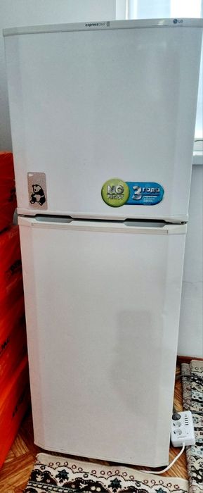 В отлично состояние.