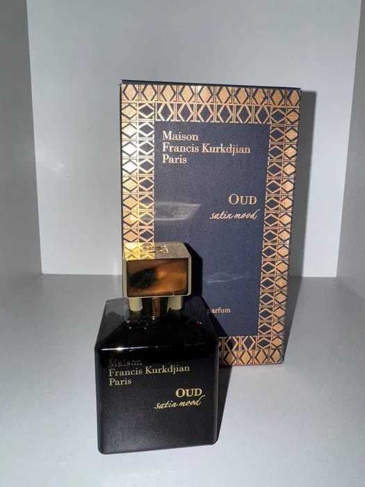 F.K. Ouud Satin Moood EDP 70ml