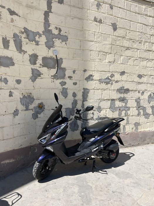 Мопед Макси сатылады