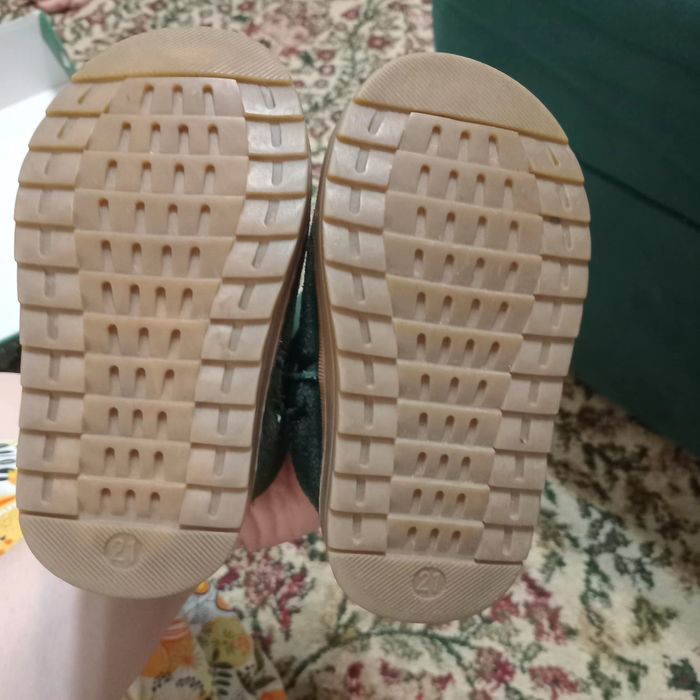 Продаётся сапоги