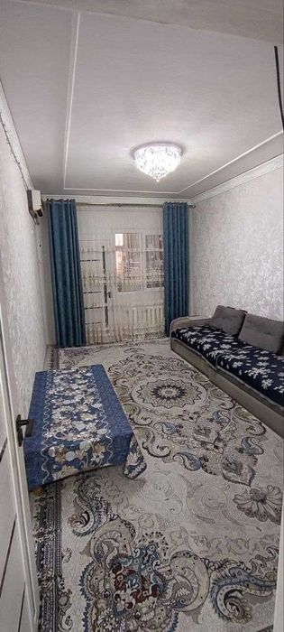 Своя квартира, Юнусабад 19, 2/5/5