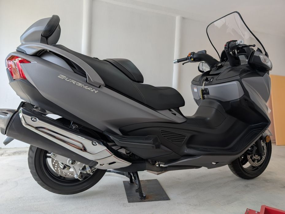 Vânzare Suzuki Burgman