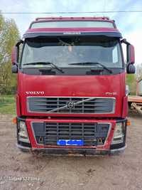 Volvo Fh 16-camion forestier