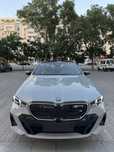BMW I5 M60 made in Germany новая в наличии