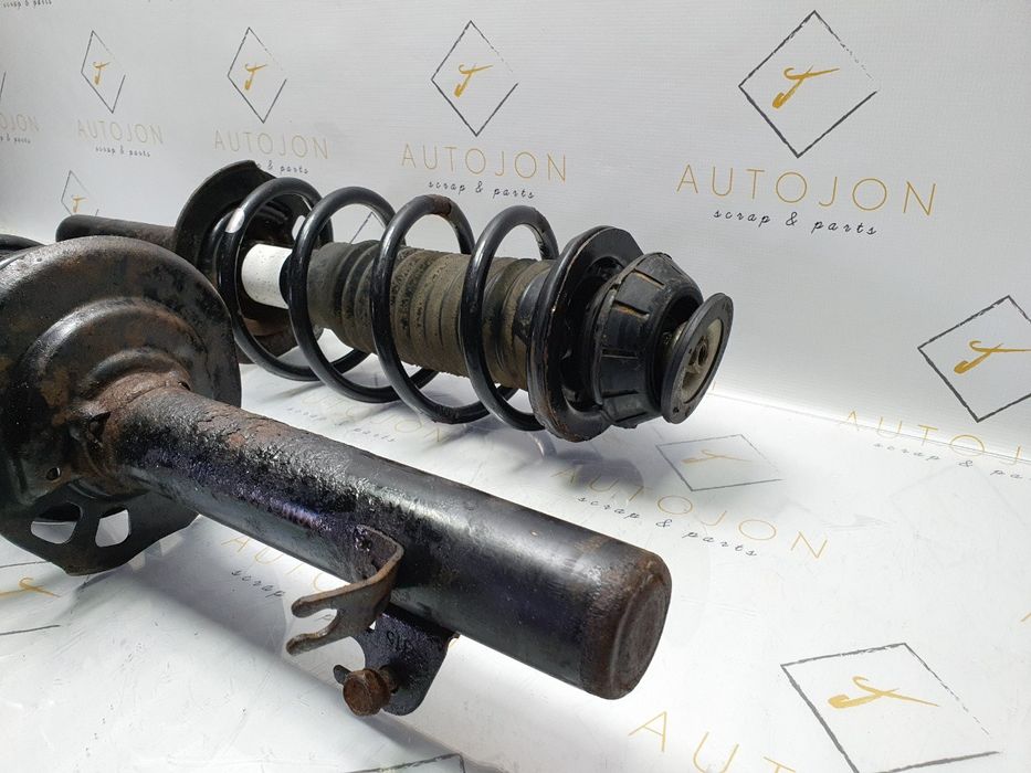 Suspensie fata TOYOTA AYGO _B1_ 2005 - > 485100H010 / 48510-0H010