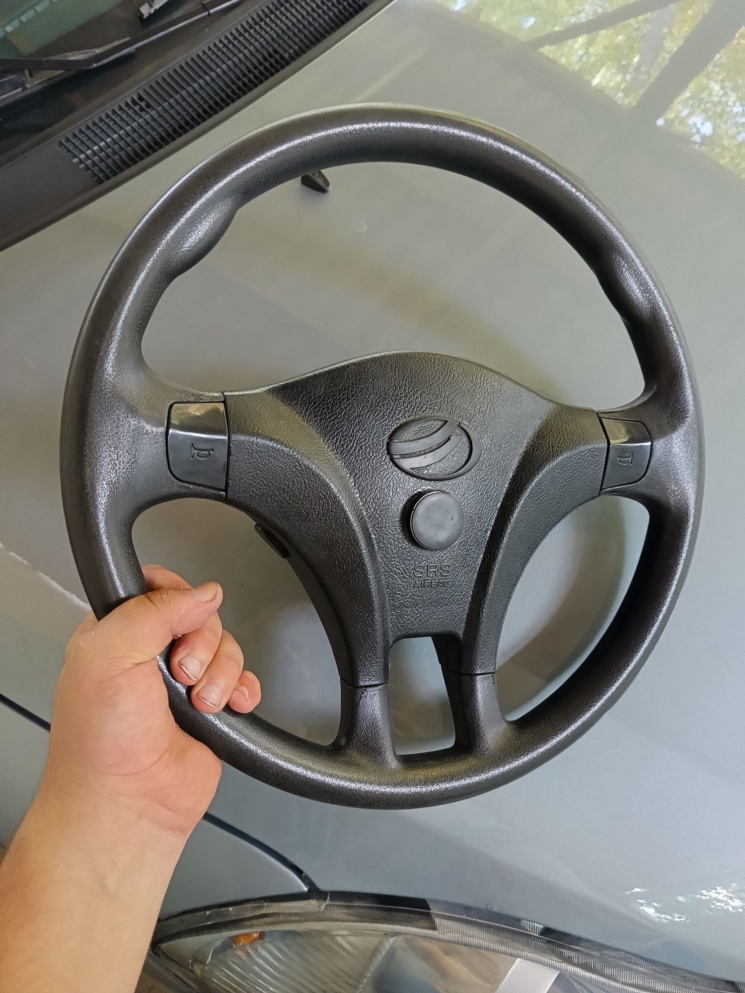 Rull radnoy zaz forza 400000