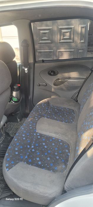 Matiz mx super holati alo