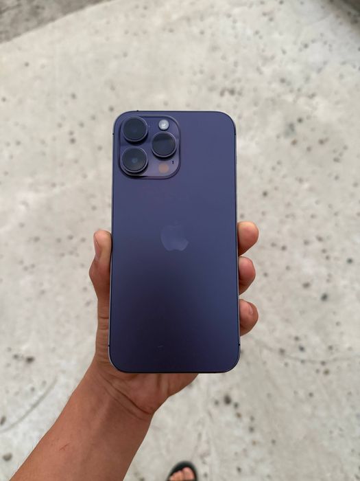Iphone 14 pro max