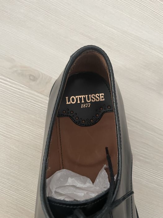 Pantofi elegati Lottuese