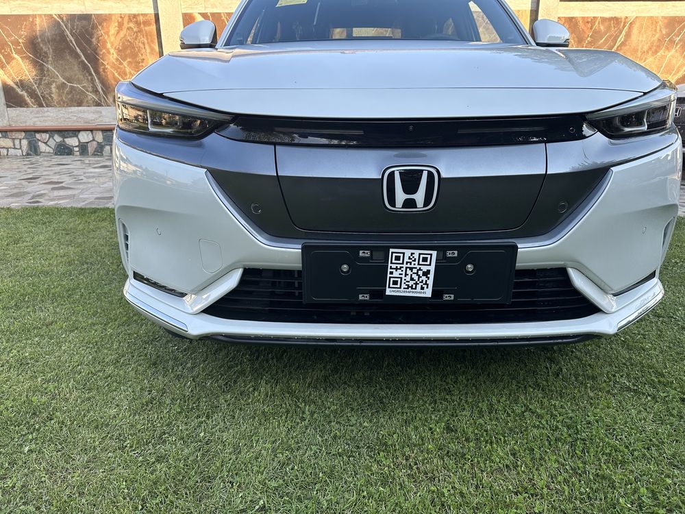 Honda ENP1 електрически