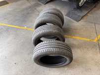 Anvelope vara NEXEN N blue S 205 55 R16 91V