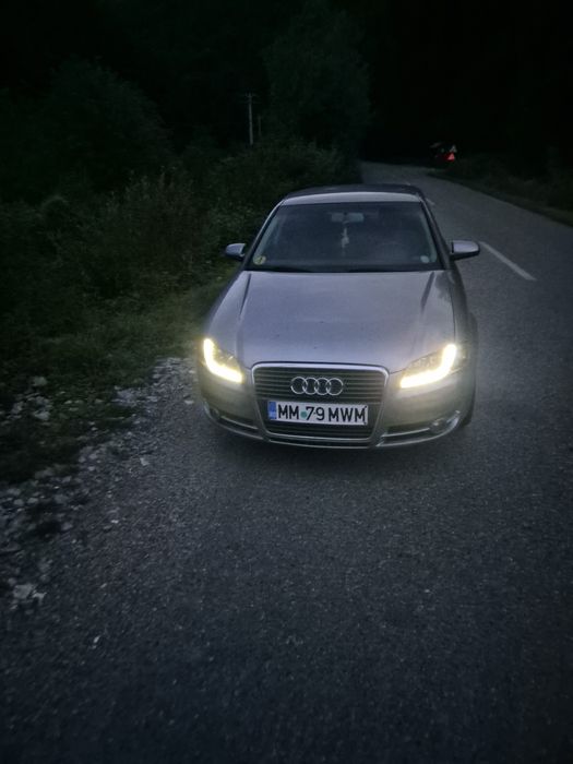 Audi    De vânzare !!!