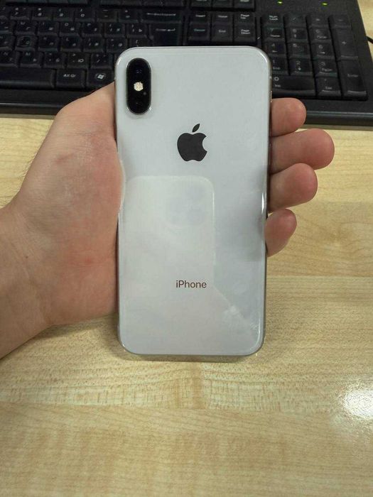 Обмен Iphone xs 64 GB