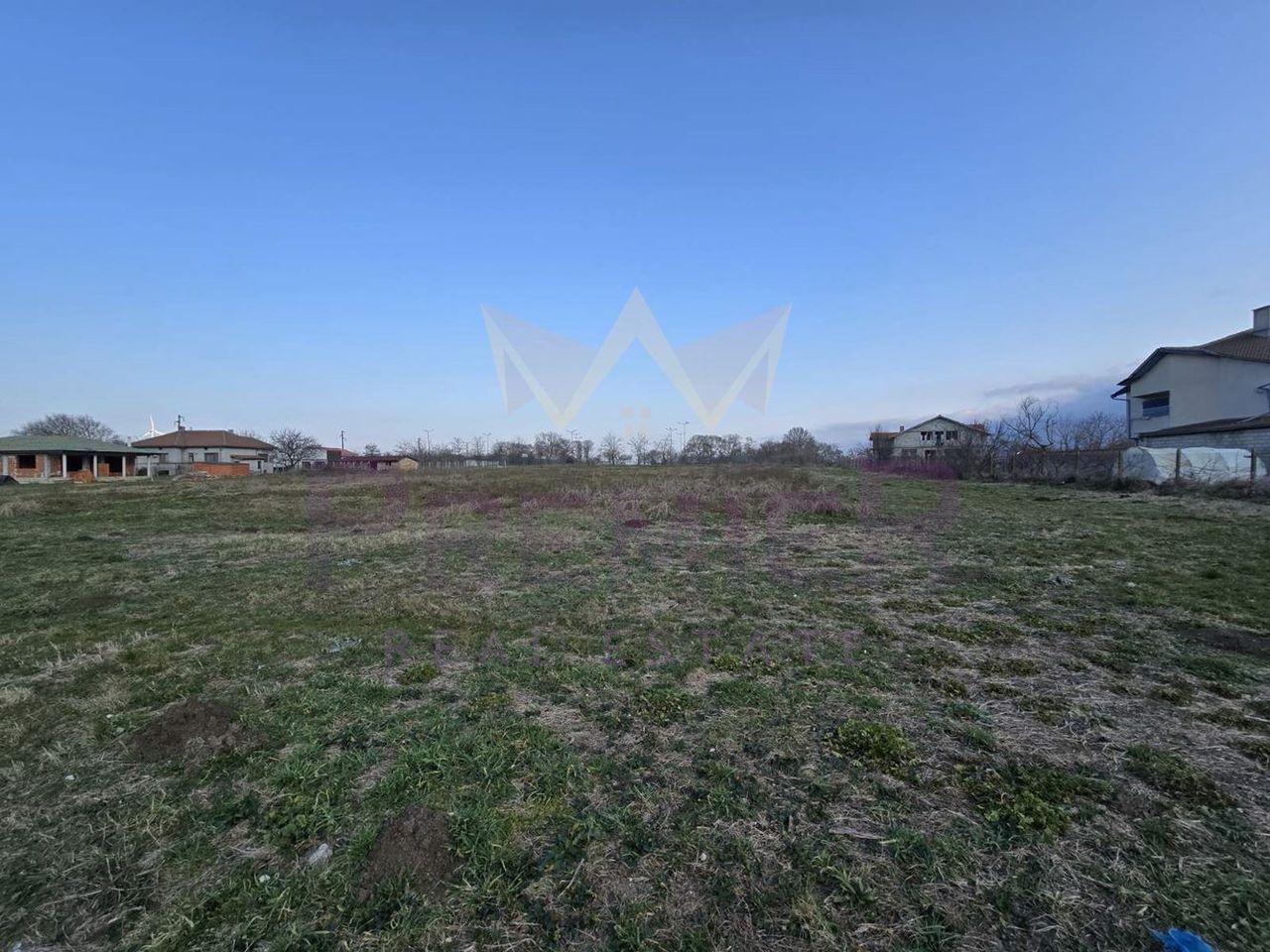 Продава се Парцел в Шабла - 2427 кв.м за 15 €/кв.м - Снимка #5