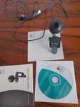 Logitech Webcam C 200