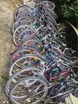 Lichidare stoc Biciclete