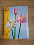 Vând Lego 40647 Flori de lotus