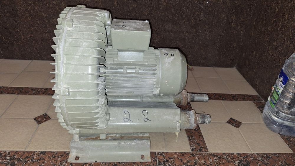 НАСОС. Газ, сув, хаво