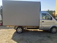 DongFeng yuk mashinasi