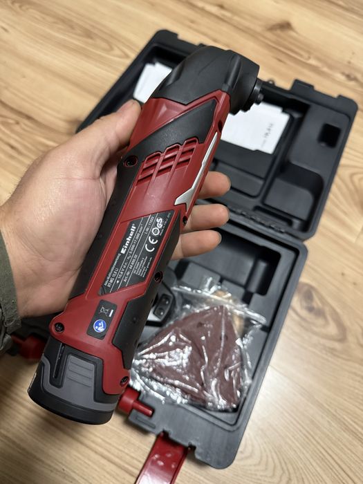 Einhel 12v мултитул