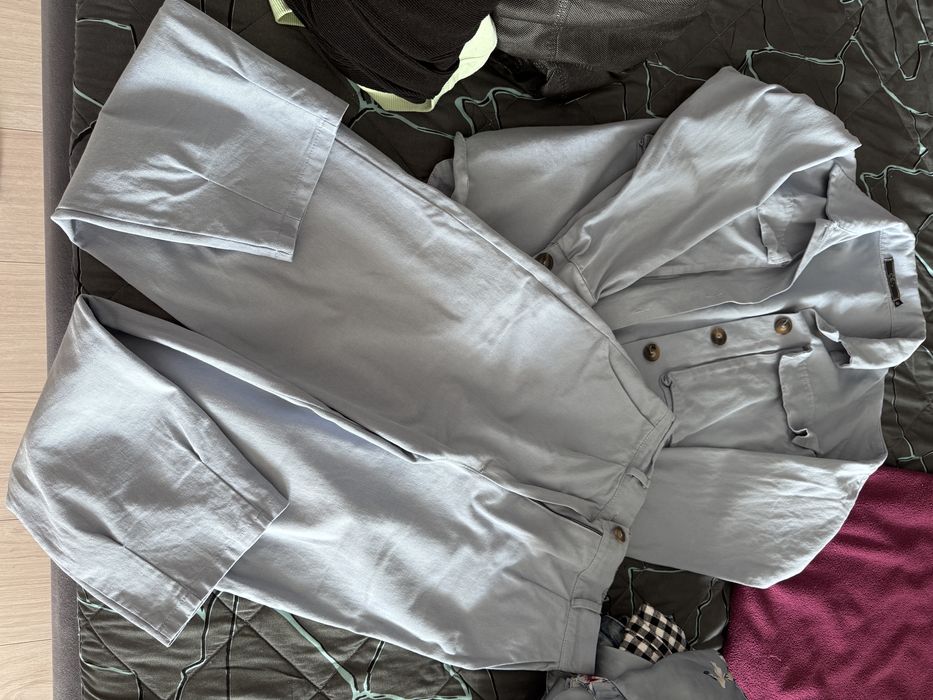 Платья, юбки, джинсы , сарафан  обувь Вещи на девушку 40-42 размер