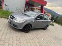 Vand,chevrolet aveo,an 2009,fiscal si taxe la zi