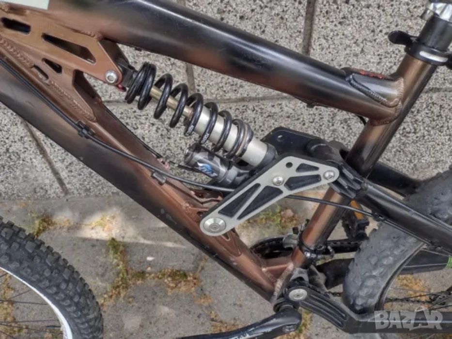 Планински велосипед KTM caliber 32