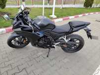 Honda CBR500R - 2024