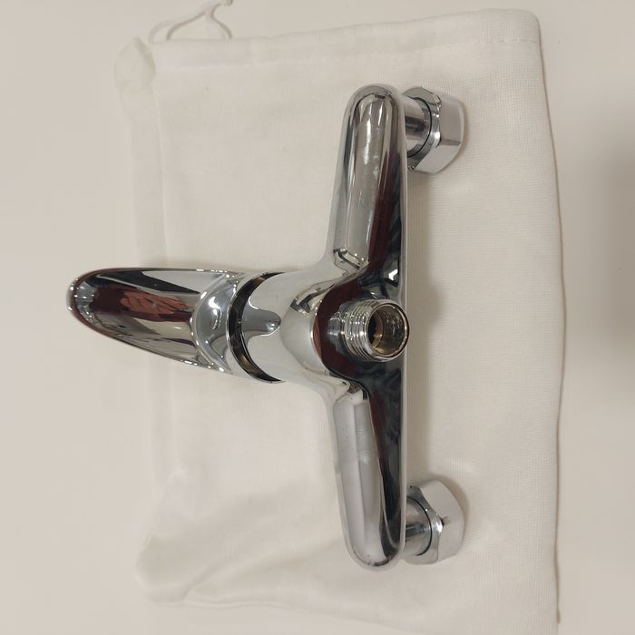 Baterie dus Cooke & Lewis