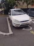 Ford Focus 1.8 TDCi - 2003 - Inmatriculat RO
