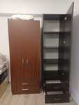 Vand dulapuri wenge