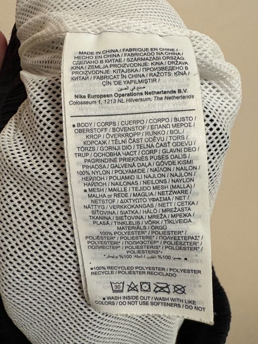 Air Jordan Jumpman Poolside 7" Shorts 'Black'.