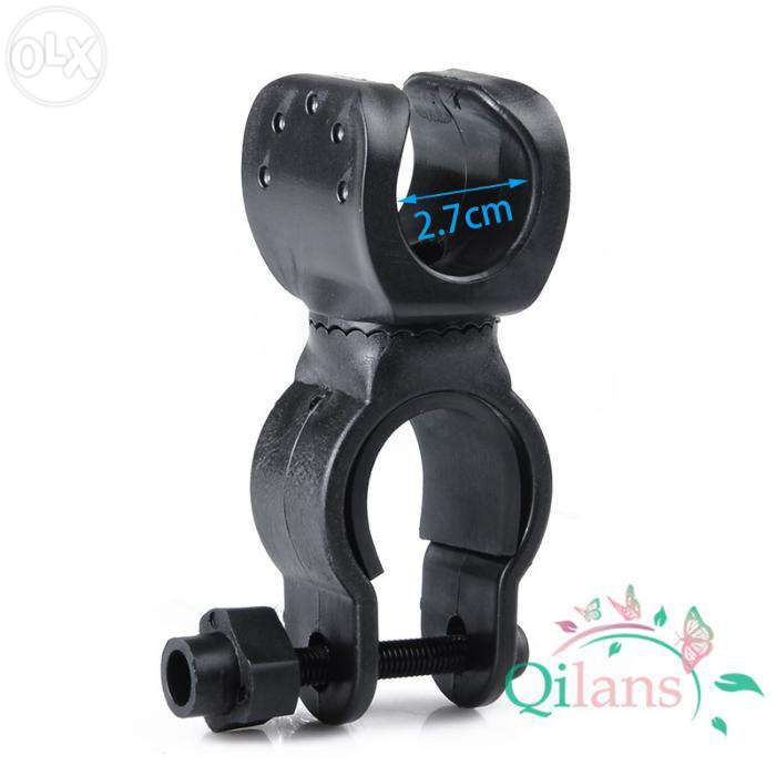 Suport rotativ lanterna far bicicleta 360 CREE Q5