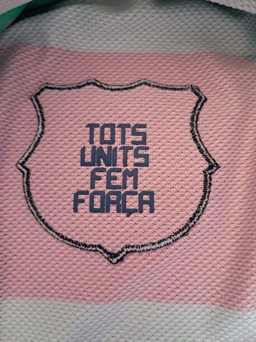 Екип Barcelona Messi размер М